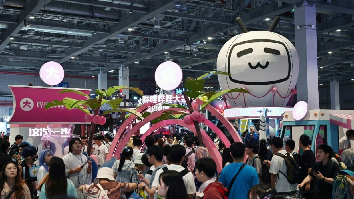 Chinese video-sharing platform Bilibili restructures content units, bets on live streaming amid pressure to turn a profit
