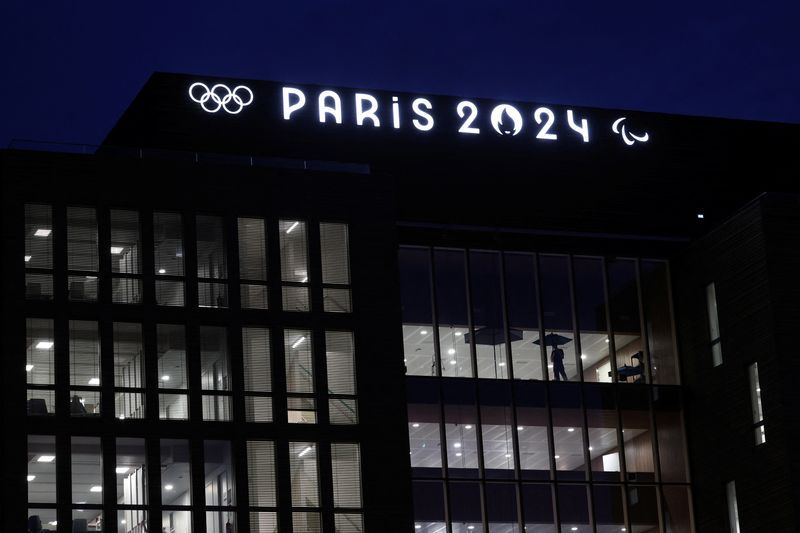 Olympics - CAS rejects International Boxing Association's appeal after IOC withdrew recognition