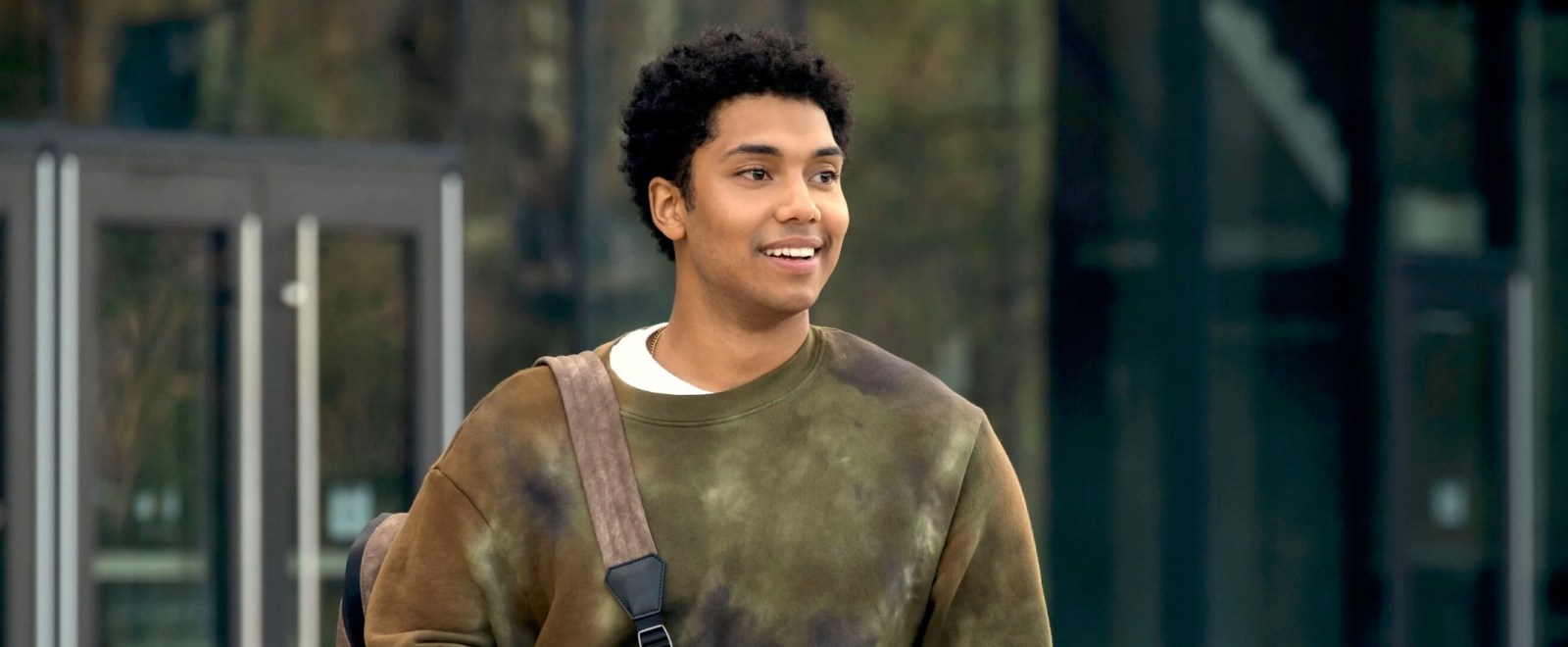 The ‘Gen V’ Cast Paid Tribute To Chance Perdomo Following His Death From A Motorcycle Accident