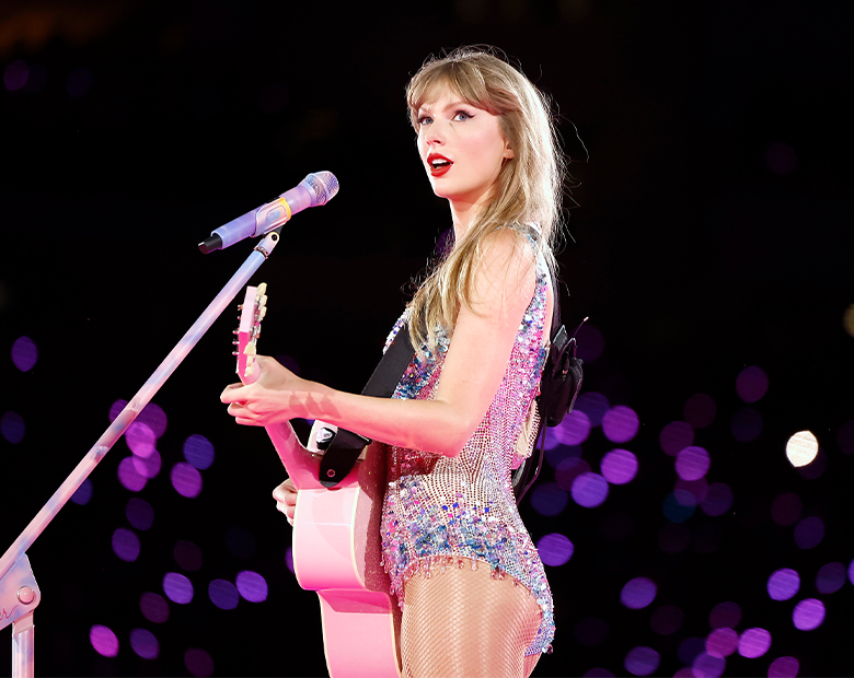 Are You A True Swiftie Or Just A Casual Listener?