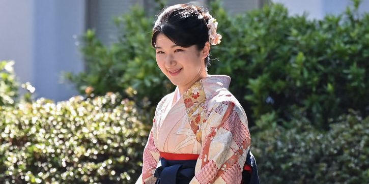 Japan's Royal Family Just Joined Instagram