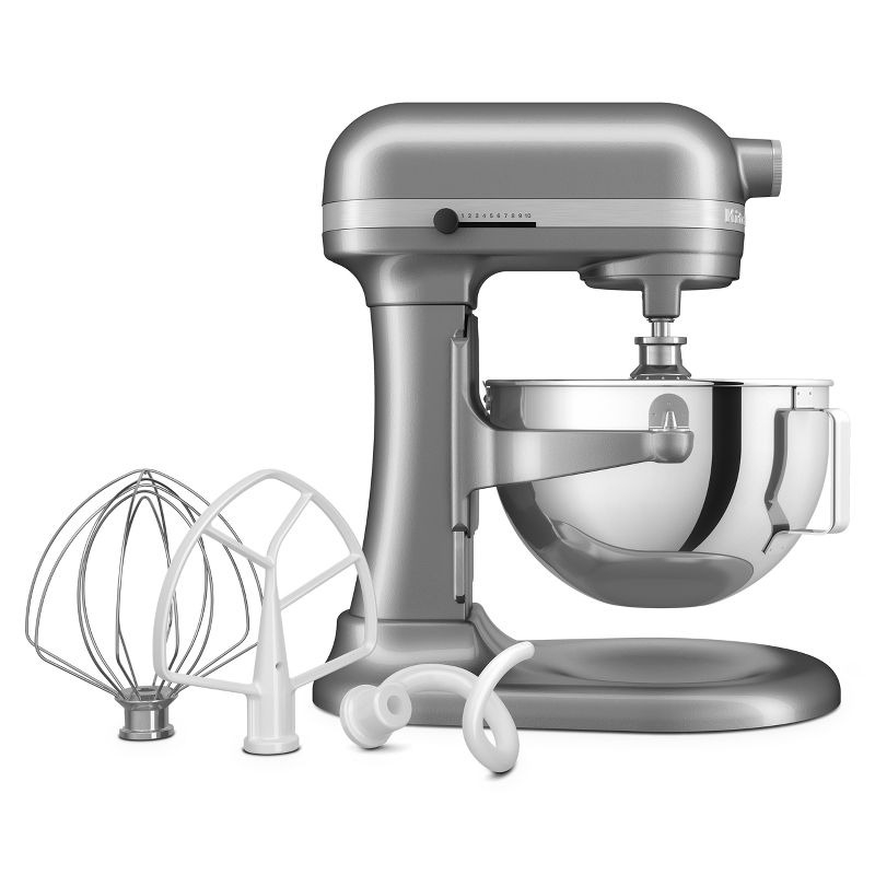The KitchenAid Professional Stand Mixer Is 29% Off Right Now At Target