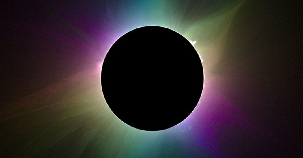 A Solar Eclipse Means Big Science