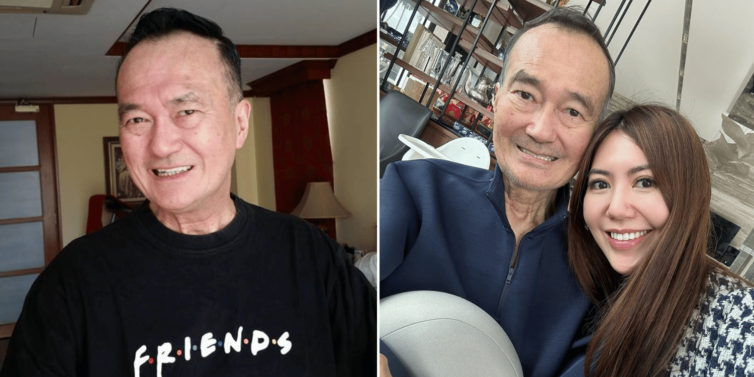 ‘An inspiration & legend’: tributes pour in for s’pore real estate icon dennis wee WHO died of cancer