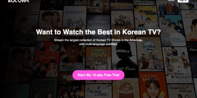 Kocowa+ is coming: Korea’s answer to Netflix expands to more global regions