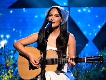 How To Buy Kacey Musgraves Tour Tickets for Under $100 in Your City