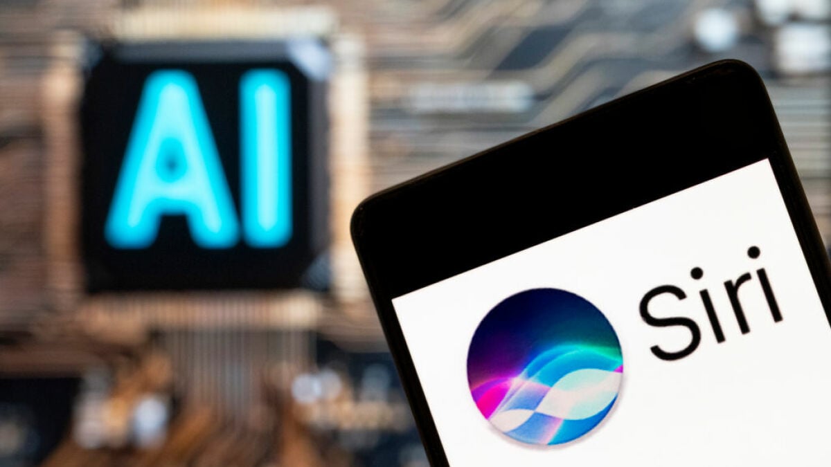 Apple’s new AI: 3 ways Siri could beat ChatGPT