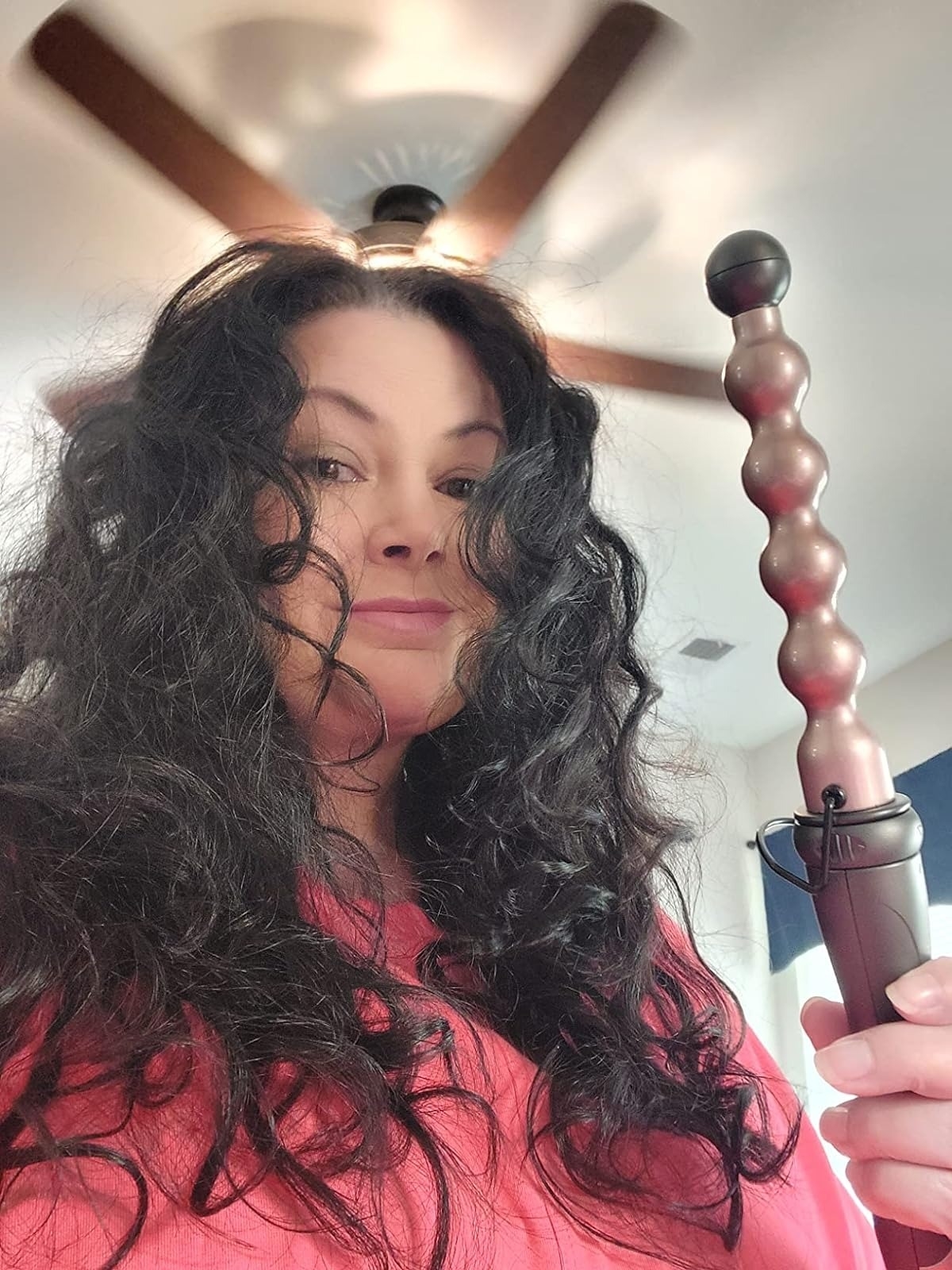 This Viral Hair Tool From TikTok Is Finally Back In Stock (For Now)