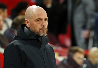 Injury-hit Man United braced for tough test at Chelsea, says Ten Hag