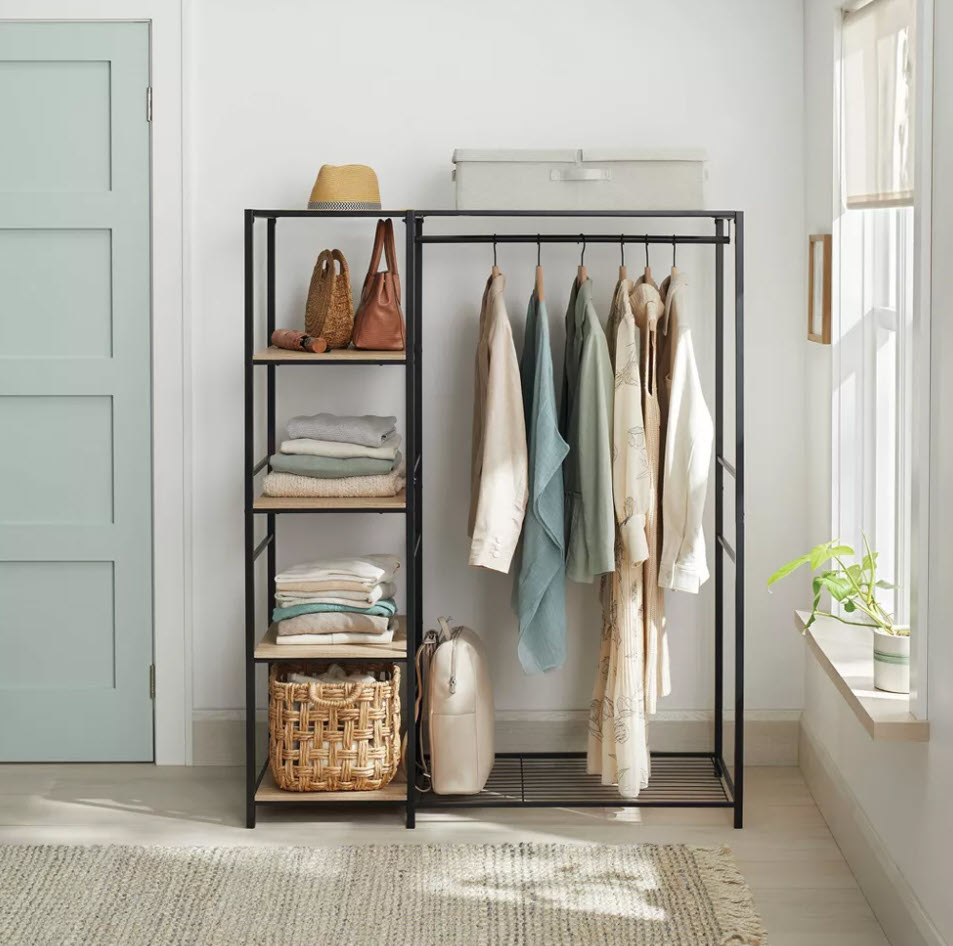 If Your Home Is In Desperate Need Of Some Organization, These 25 Target Products Are Calling Your Name