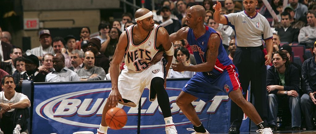 Report: Vince Carter And Chauncey Billups Will Headline The 2024 Basketball Hall Of Fame Class