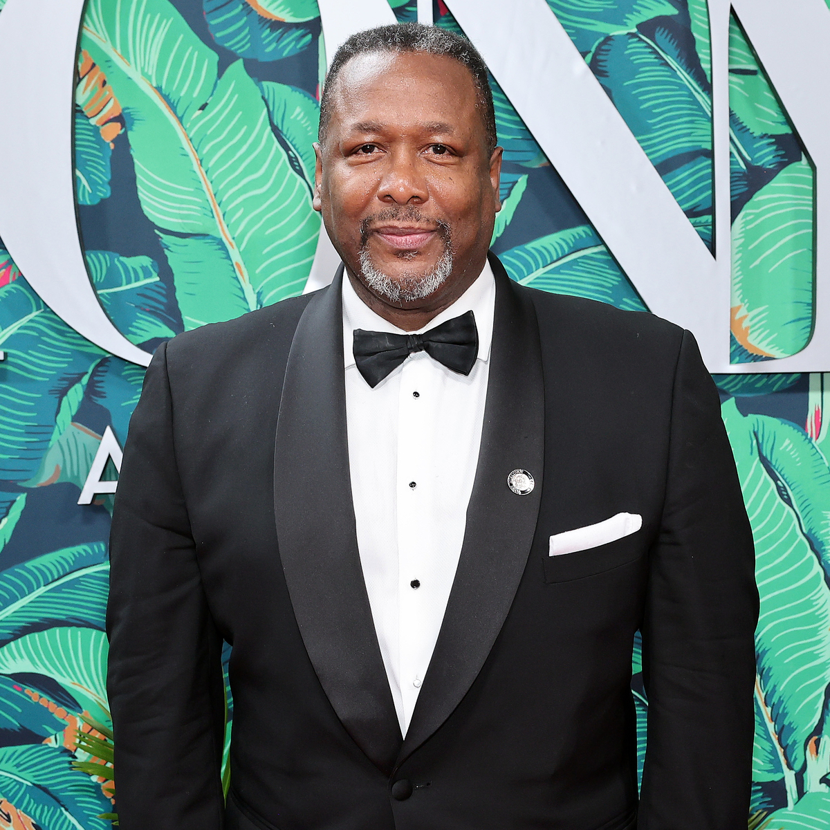 Suits’ Wendell Pierce Shares This Advice for the Cast of Upcoming Spinoff