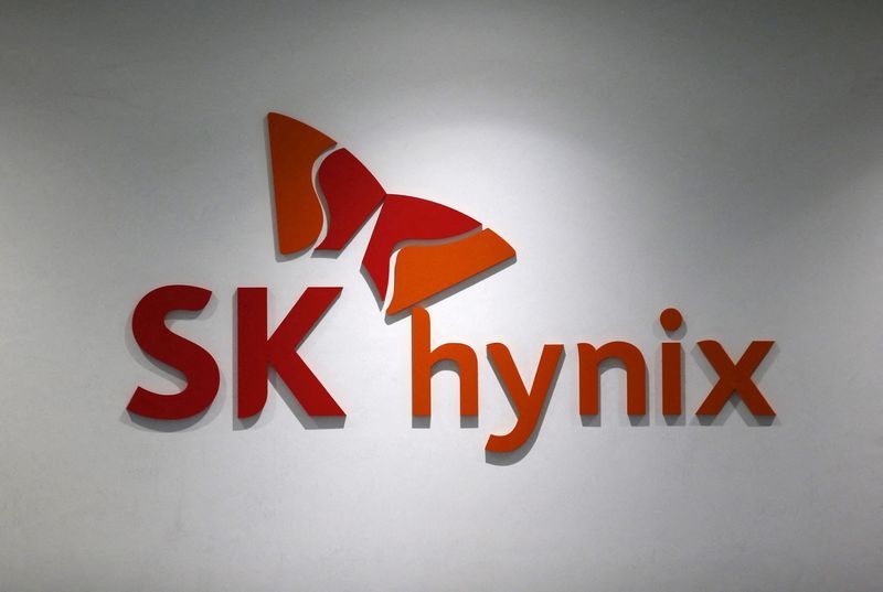 Nvidia supplier SK Hynix to invest $3.87 billion in US chip packaging plant