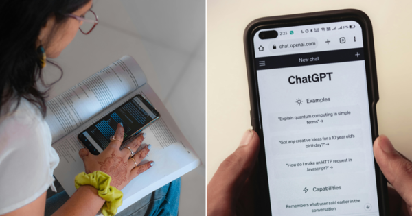 You'll Soon Be Able To Use ChatGPT Instantly Without Having To Sign Up