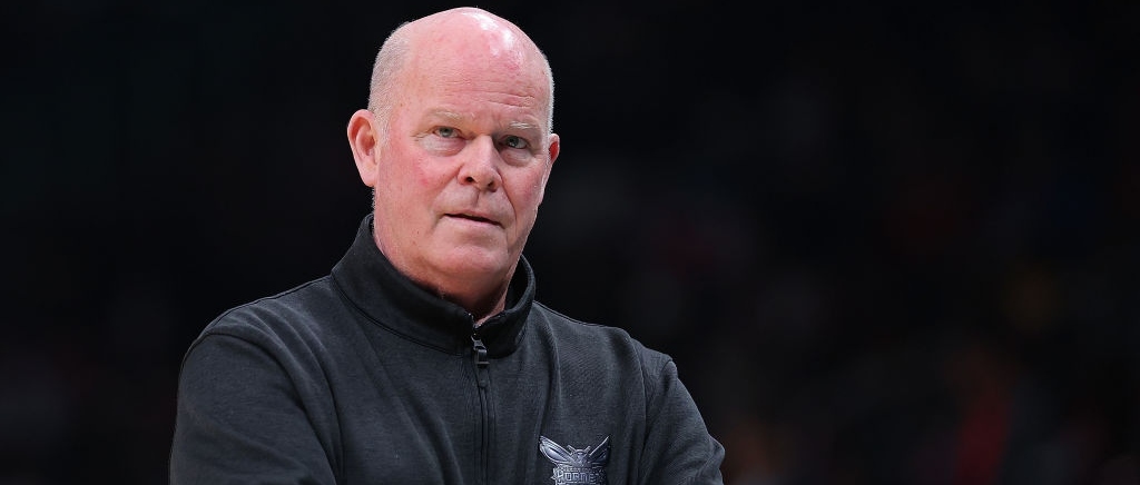 Hornets Coach Steve Clifford Will Move To The Front Office After This Season