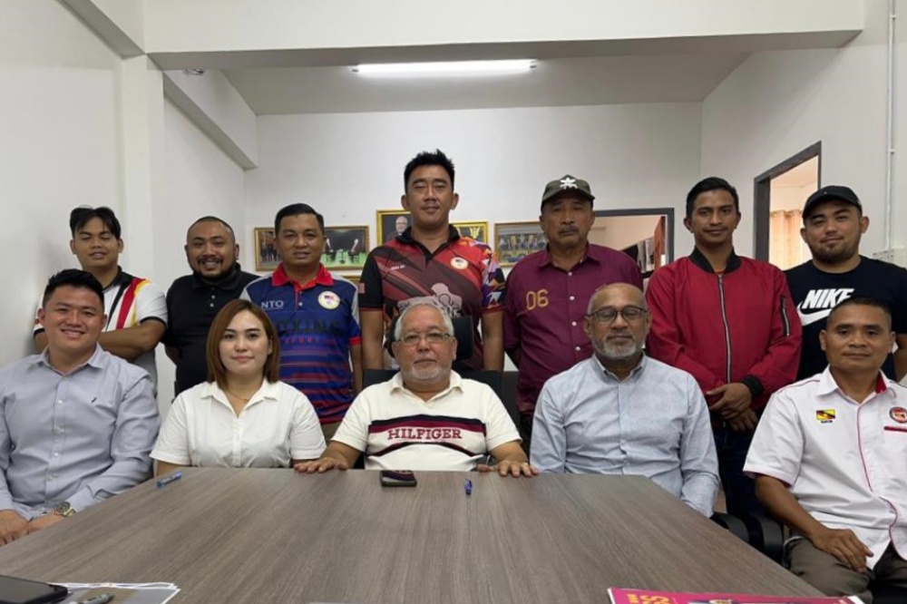 Sarawak to host World Boxing Championship next month