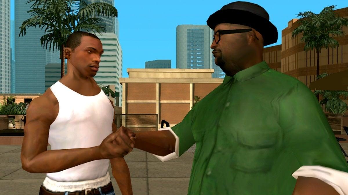 Grand Theft Auto: San Andreas Feature Explained Nearly 20 Years Later
