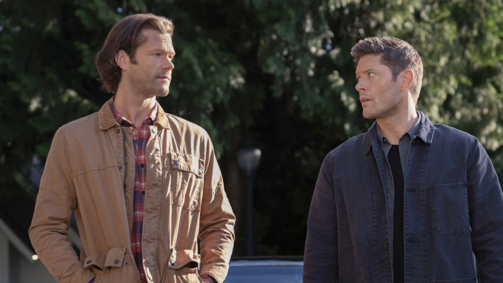 Jared Padalecki Has ‘Seriously Considered’ A ‘Supernatural’ Revival With Jensen Ackles