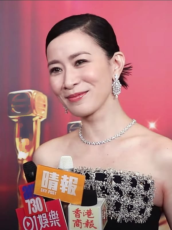 Charmaine Sheh, SHINee's Onew Among Overseas Guests For Star Awards 2024
