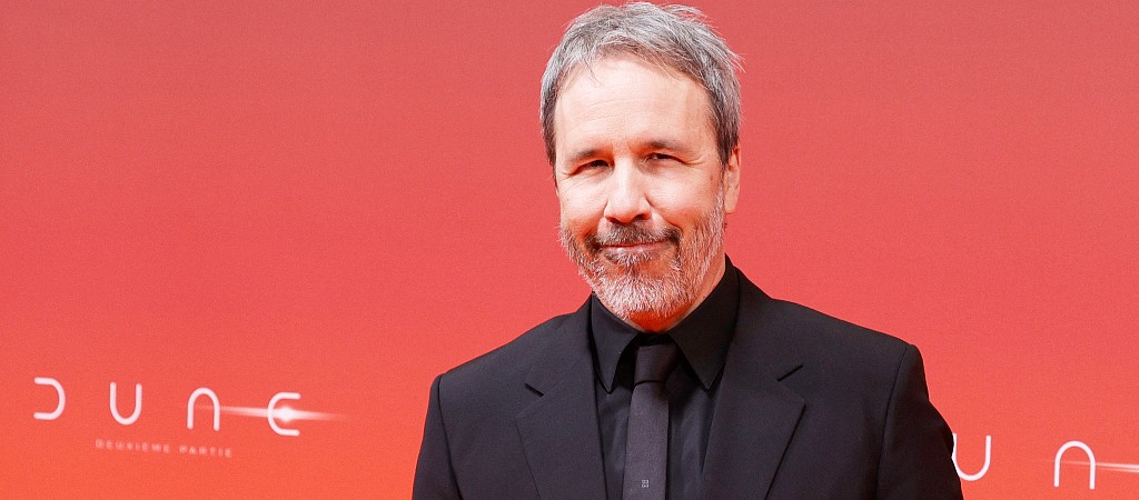 Denis Villeneuve May Have Found His Post-‘Dune: Messiah’ Movie (Assuming ‘Dune: Messiah’ Gets Made)