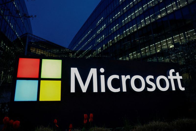 South Africa to investigate Microsoft over cloud computing licensing practices, source says