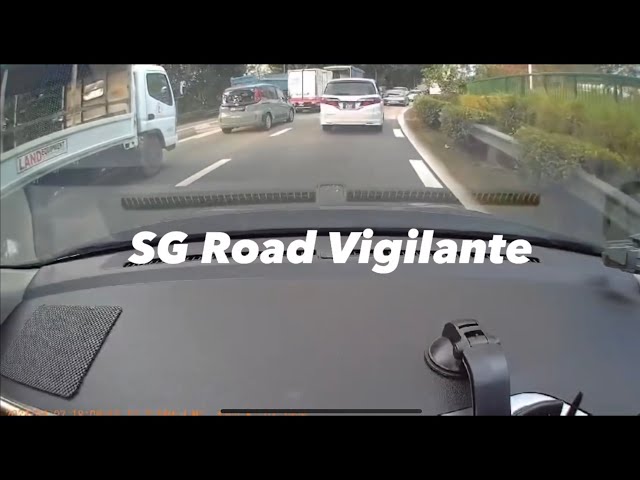 bke / sle exit camcar hit by lane splitting motorcyclists