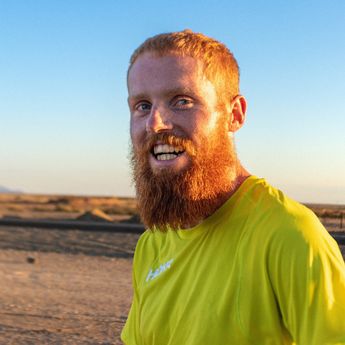Everything 'Hardest Geezer' Russ Cook has faced in 352-day run across entire length of Africa