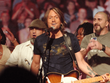 The 8 Most Memorable CMT Music Awards Moments of All Time