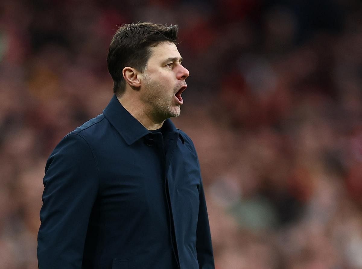 Pochettino determined to build genuine relationship with Chelsea fans
