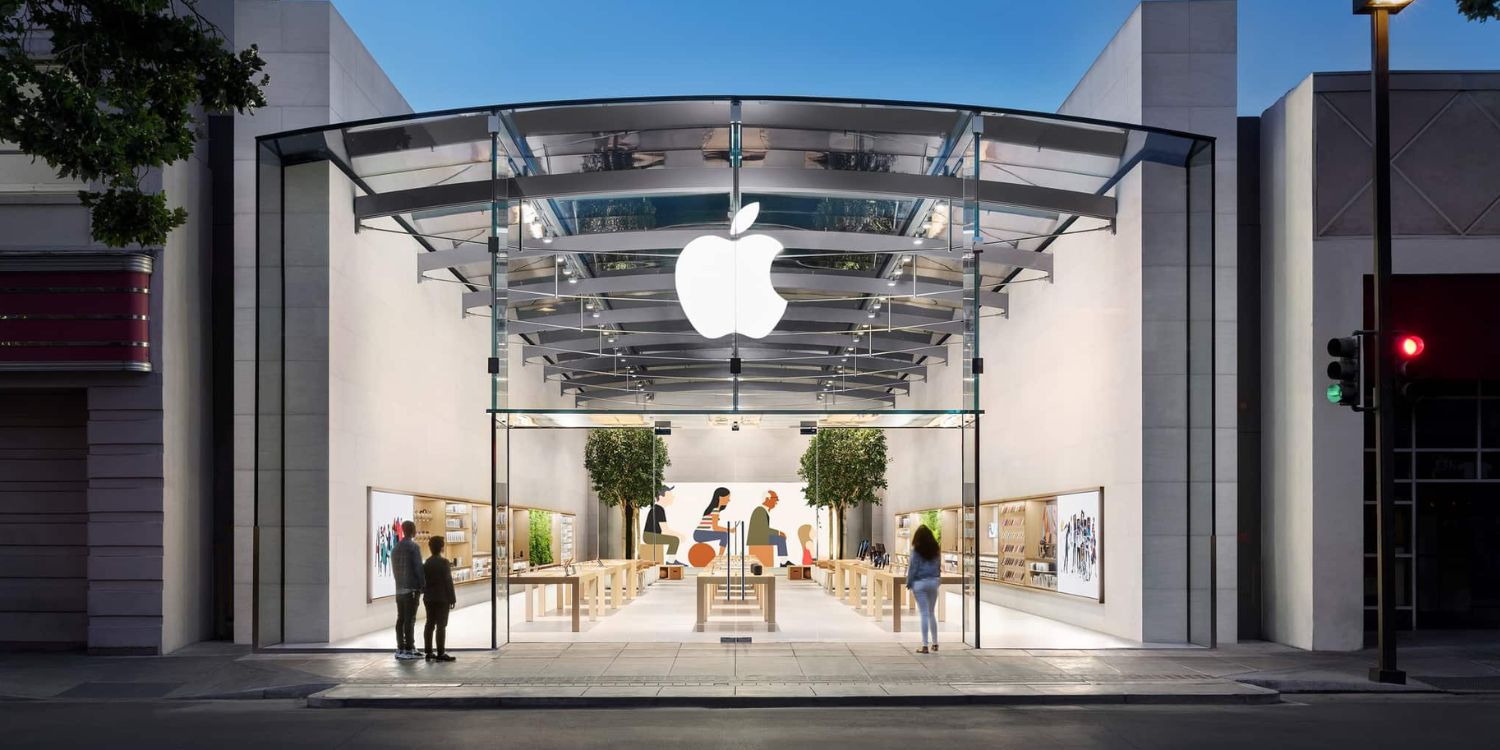 Apple lays off 600 employees in California after cancelling electric car project