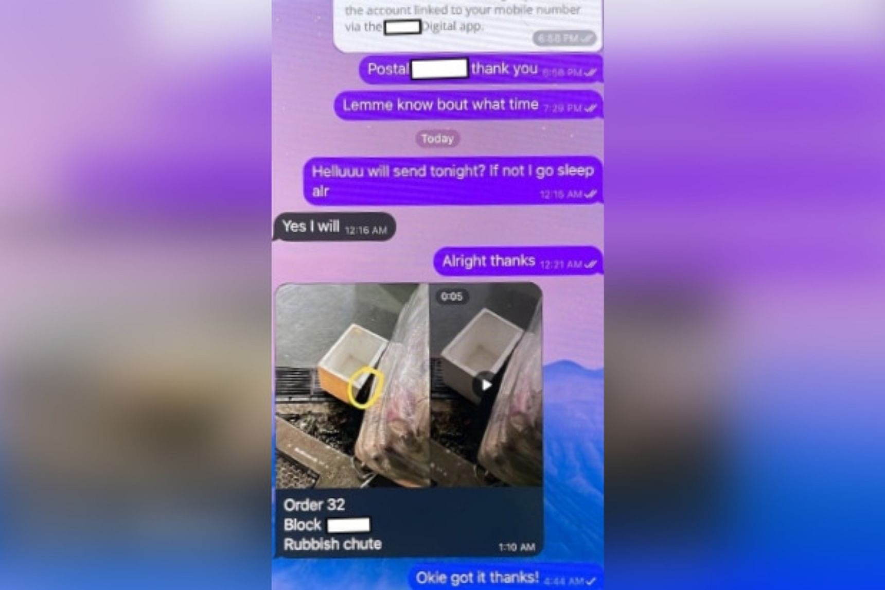 36 suspects arrested over drug activities carried out via Telegram