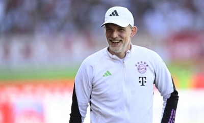 Tuchel’s job safe for Arsenal tie, insist Bayern