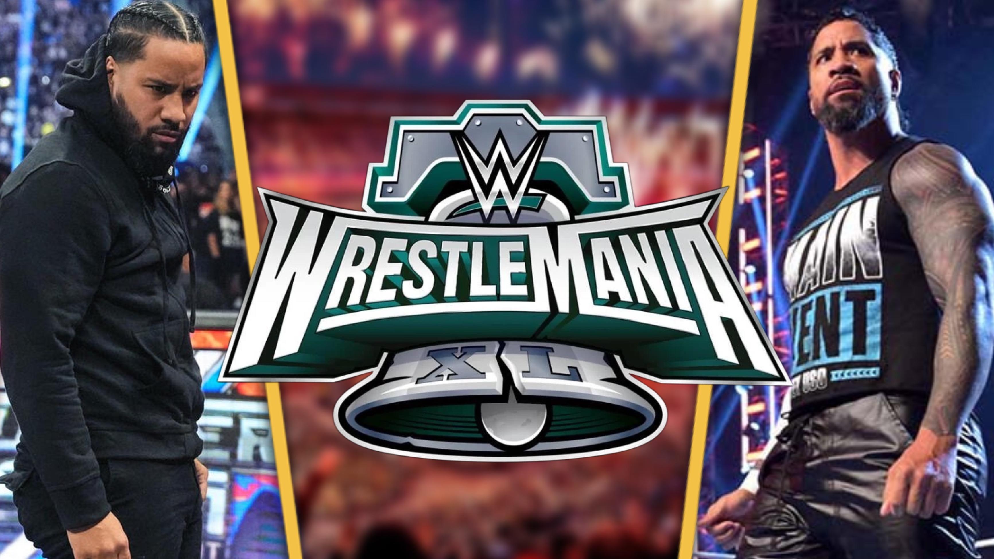 Jey Uso Dips Into Roman Reigns's Arsenal to Defeat Jimmy Uso at WWE WrestleMania 40