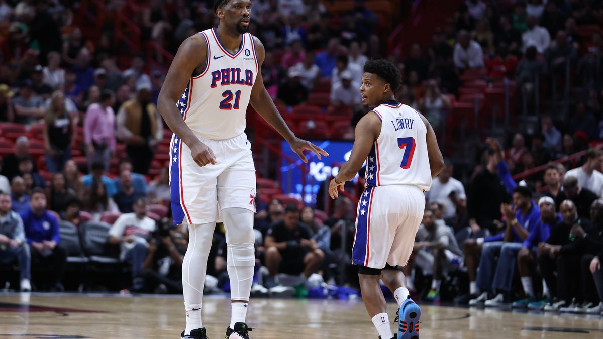 Joel Embiid's return to Philadelphia 76ers comes at a cost as NBA hand down punishment