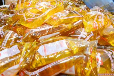 Ten complaints over supply of packet cooking oil in Kedah so far, says Domestic Trade Ministry