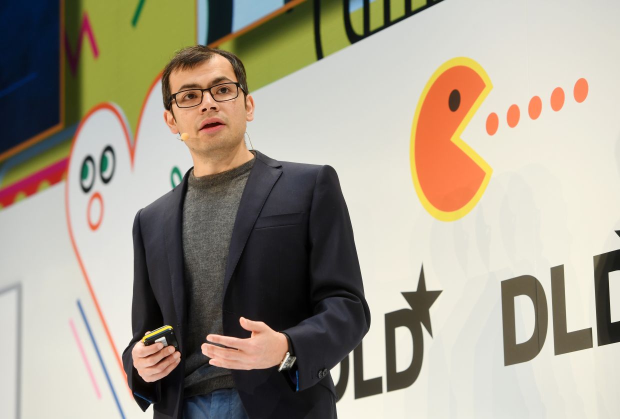 Video games can boost children's creativity, says DeepMind co-founder