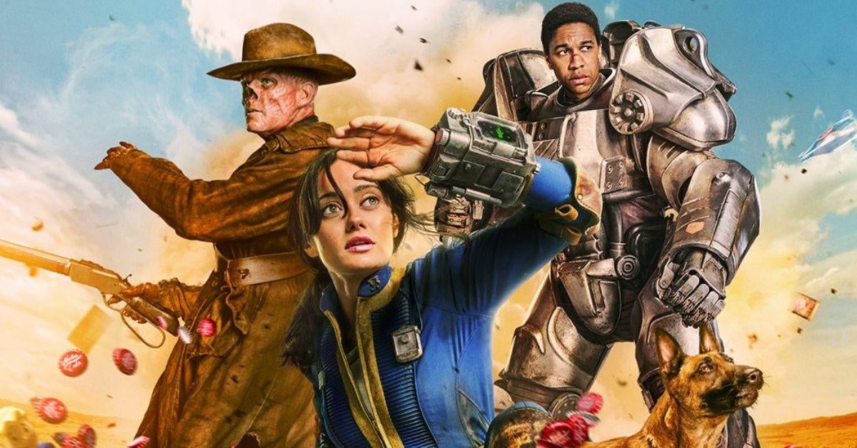 Fallout Fans Will Be Able to Watch the Show's First Episode on Twitch
