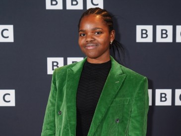 Francesca Amewudah-Rivers, Halle Bailey, & More Actors Who Faced Racist Backlash Over Casting