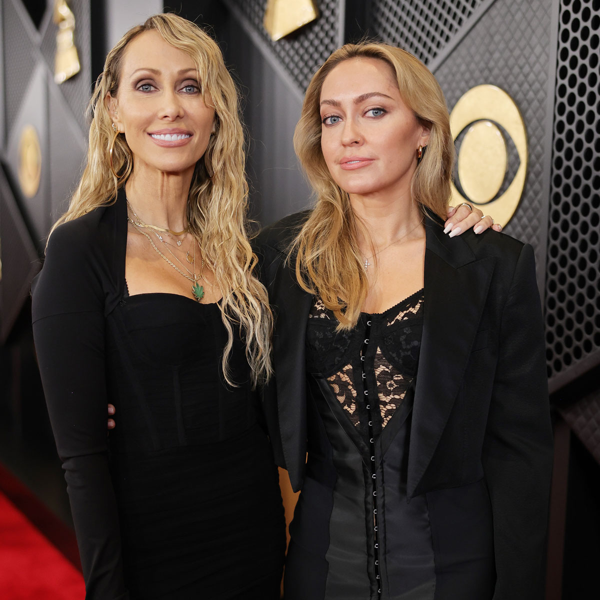 Why Brandi Cyrus Says Mom Tish Cyrus Is in Her "Unapologetic" Era