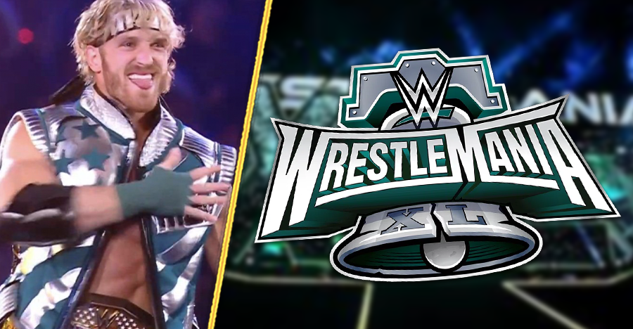 Logan Paul Defeats Randy Orton, Kevin Owens With Help From iShowSpeed at WWE WrestleMania 40
