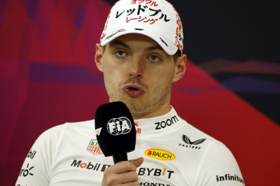 Verstappen questions wisdom of sprint race on China return