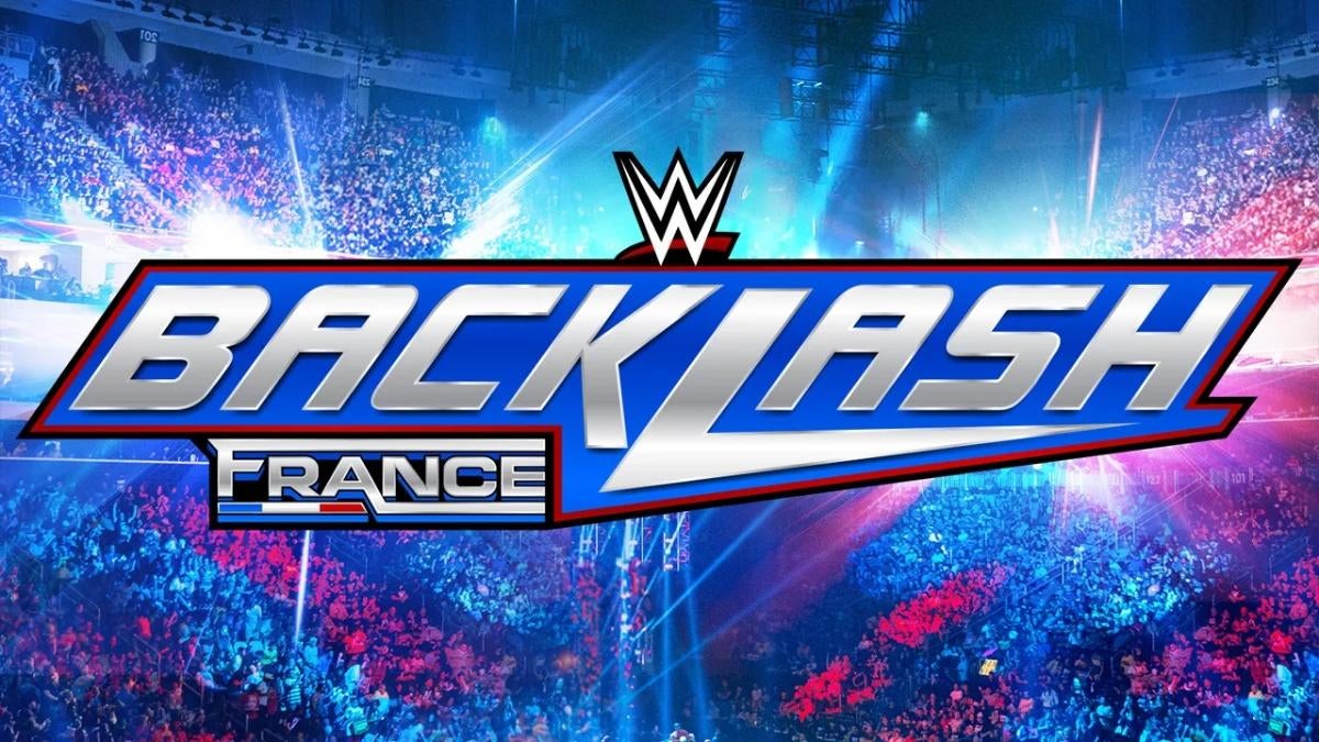 WWE Backlash France Teaser Released