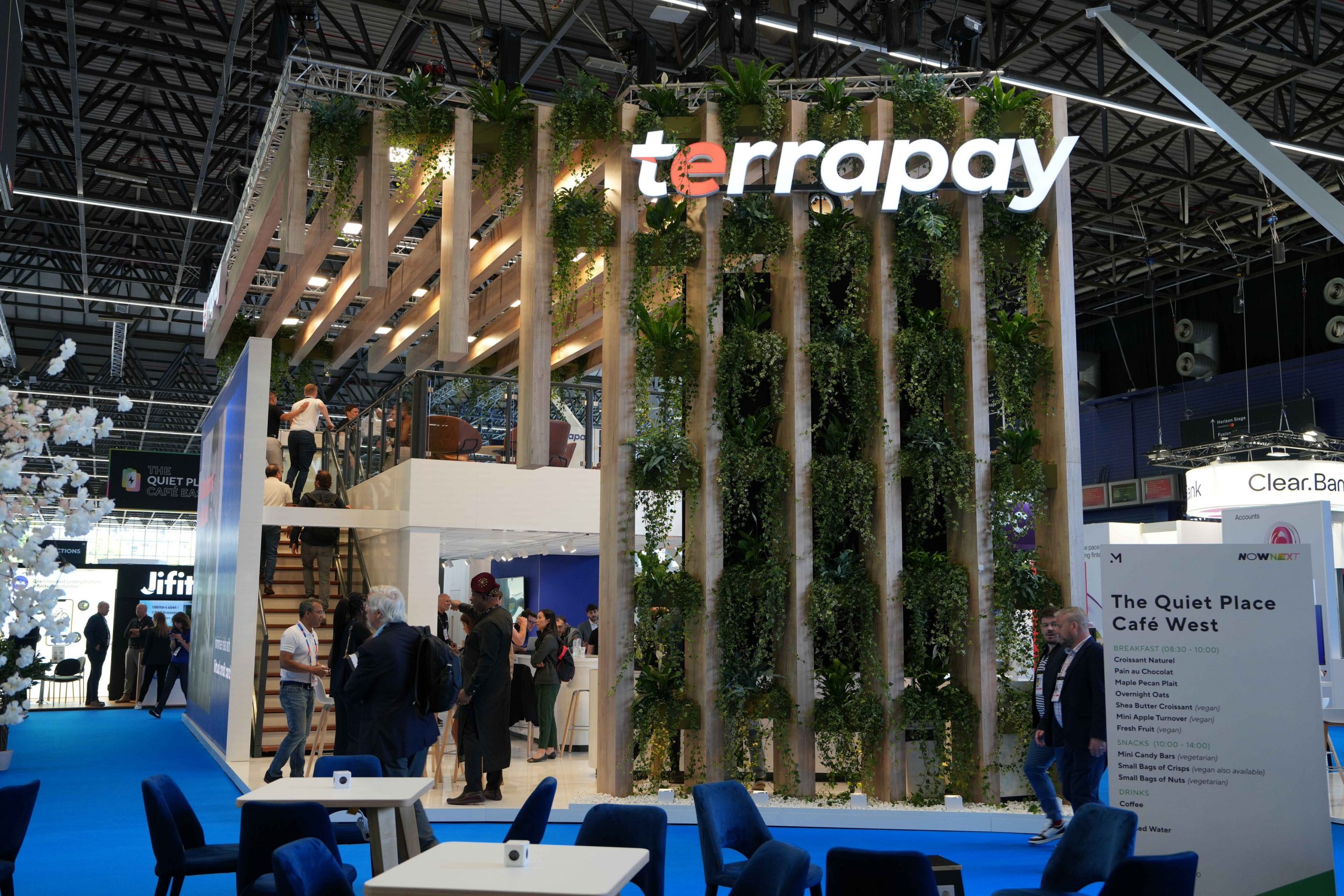 TerraPay wins Singapore license for money transfer, account issuance services