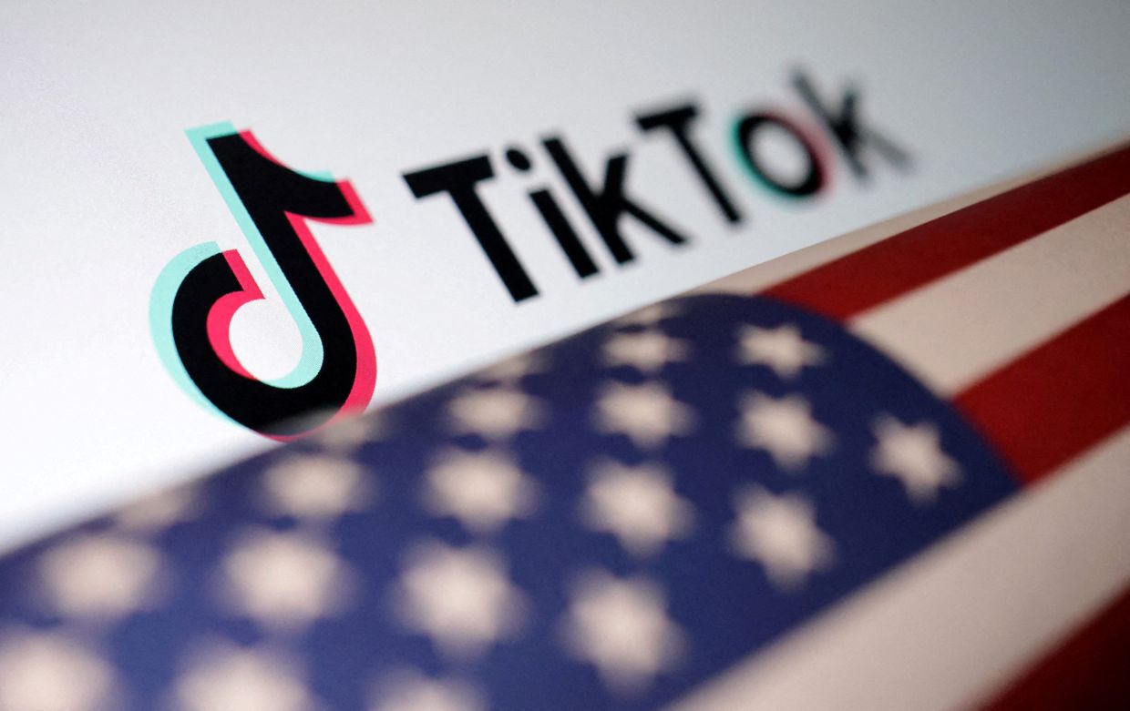 Some US states are seeking to restrict TikTok. That doesn't mean their governors aren’t using it