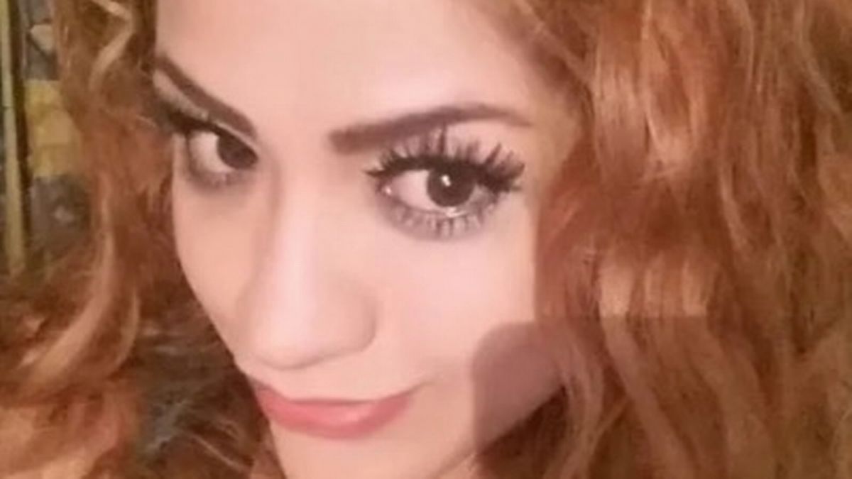 Woman's half-naked body found dead by road after brutal interrogation and torture at gunpoint