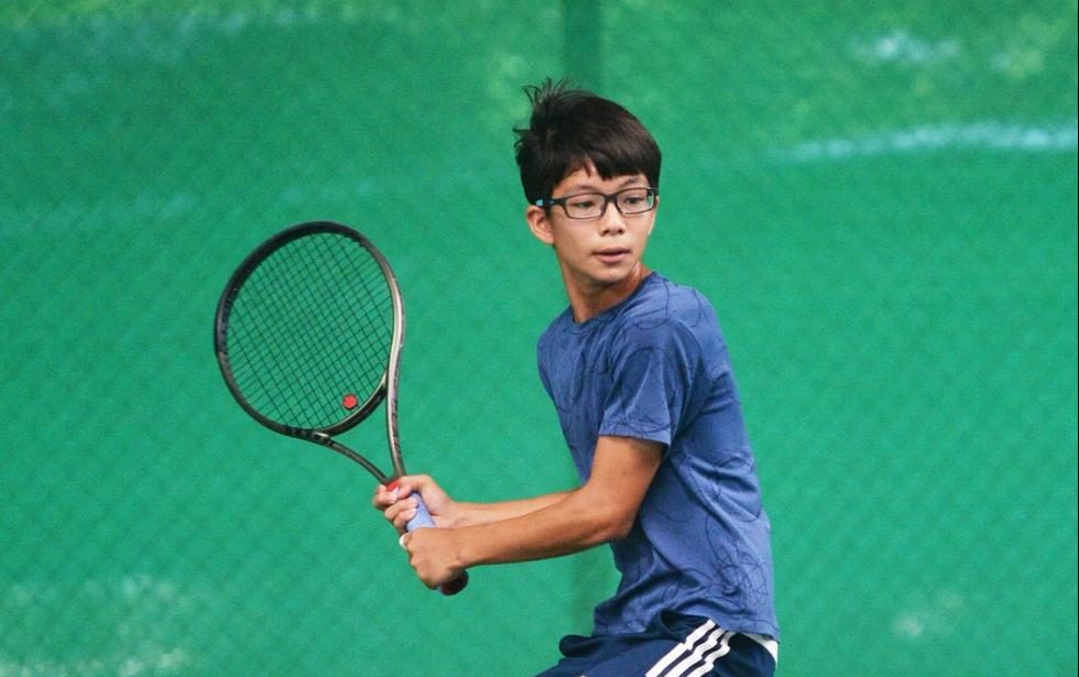 Ari Shuzo to be tested against Asia’s best juniors