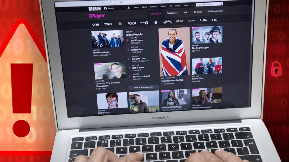 BBC iPlayer app shuts down for good today - full list of devices facing block