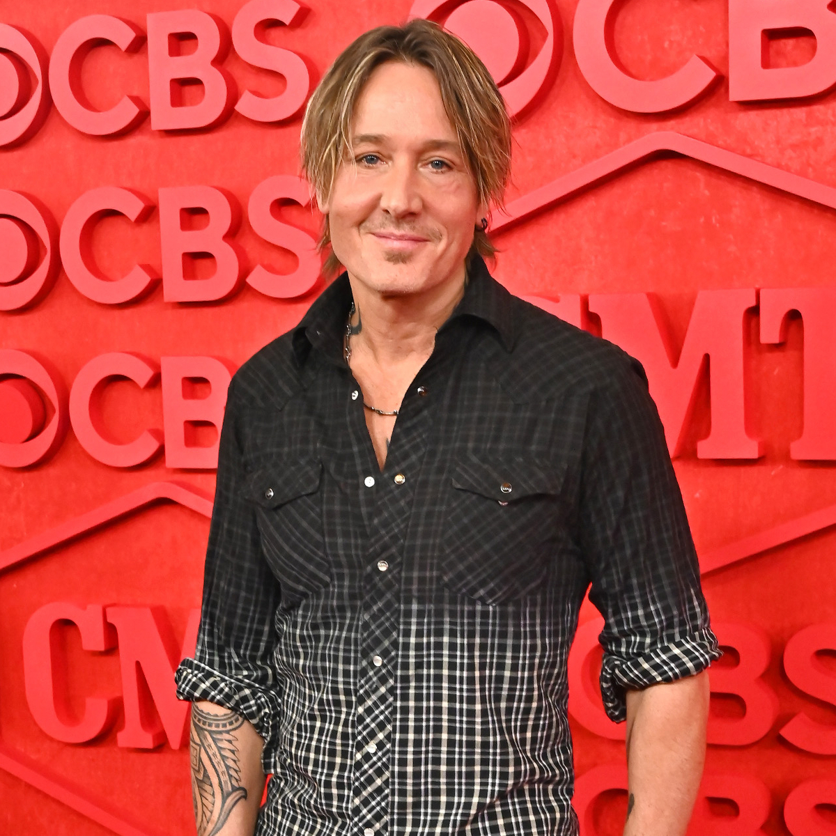 What Is Keith Urban’s Top Marriage Advice After 17 Years With Nicole Kidman? He Says…