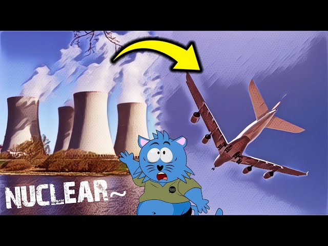 The BIGGEST Myth About Using Nuclear Energy in S’pore