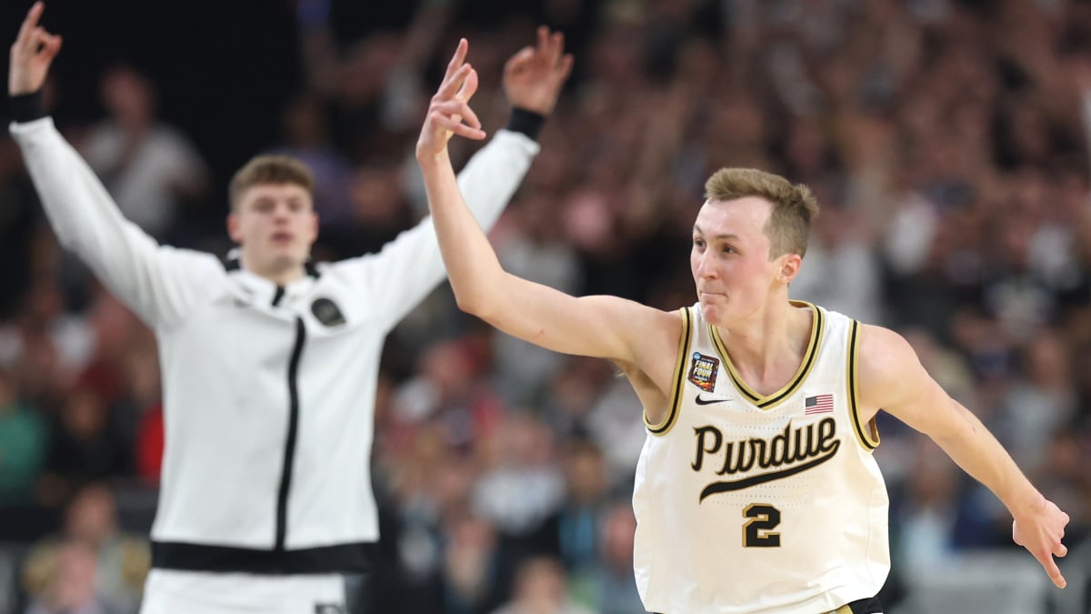 How to watch Purdue vs. UConn basketball without cable